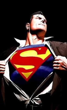 Android 用の Superman Wallpaper Hd Apk をダウンロード