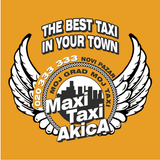 Maxi Taxi AkicA icône