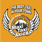 Maxi Taxi AkicA 아이콘