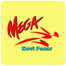 Mega Taxi Novi Pazar APK