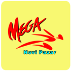 Mega Taxi Novi Pazar icône