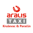 Aralis Taxi Kruševac & Paraćin