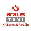 Aralis Taxi Kruševac & Paraćin APK