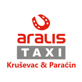 Aralis Taxi ไอคอน