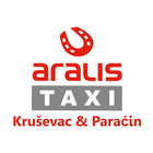 Aralis Taxi ไอคอน