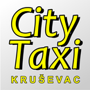 City Taxi Kruševac APK