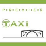 Premier Taxi Ivanjica aplikacja