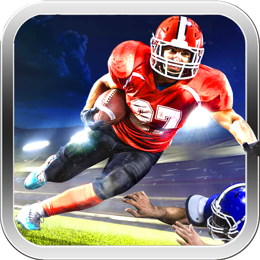 American Football World Cup