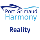 Port Grimaud Harmony Reality ไอคอน