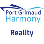 Port Grimaud Harmony Reality ícone