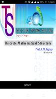 Discrete Maths poster
