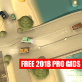 Does not Commute GIDS 2018 FREE WENKE 圖標