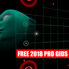 Nightgate Gids 2018 FREE アイコン