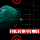Nightgate Gids 2018 FREE icon