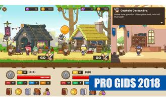 Postknight Gids 2018 FREE 截圖 2