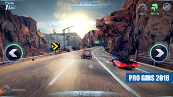 Rival Gears Racing Gids 2018 FREE ảnh chụp màn hình 2