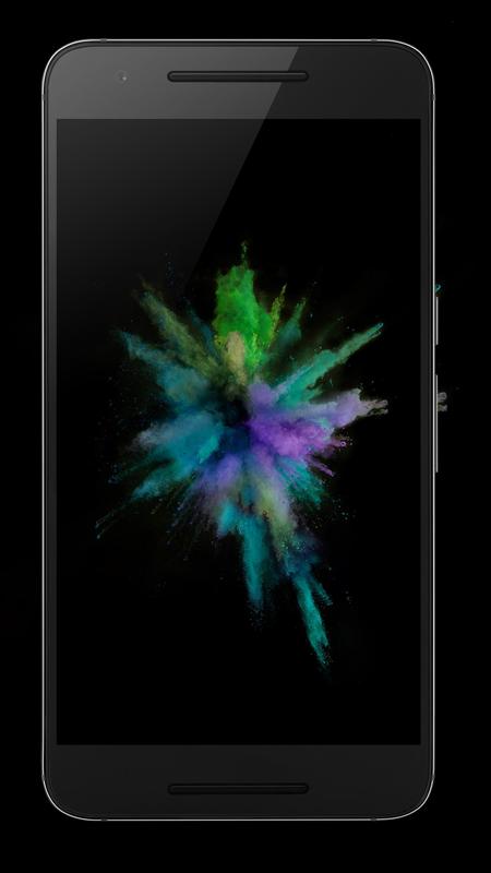 AMOLED 4K Wallpapers for Android - APK Download