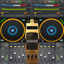 Portable DJ Songs Mixer APK