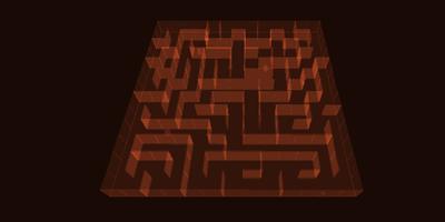 The Maze capture d'écran 2