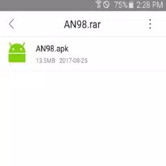 AN98 APK Herunterladen