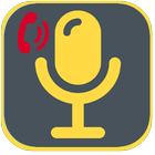 Automatic Call Recorder - Pro أيقونة