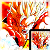 Goku BATTLE OF Super Gods APK