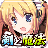 脱出ゲーム 剣と魔法の道具屋さん иконка