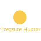 Treasure Hunter icône