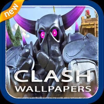 Download Clash Coc Wallpapers Hd Apk For Android Latest Version