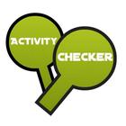 Activity Checker icône