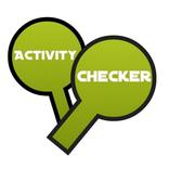 Activity Checker