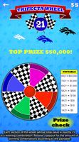 Trifecta Wheel 21 poster