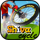 Shiva Cycle RACING 圖標