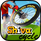 Shiva Cycle RACING आइकन