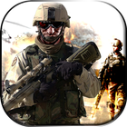 Modern Sniper Avenger Combat 1 icono