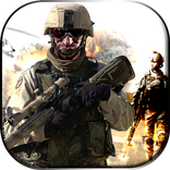 Modern Sniper Avenger Combat 1