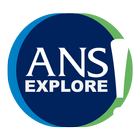 ANS Explore! Beta icon