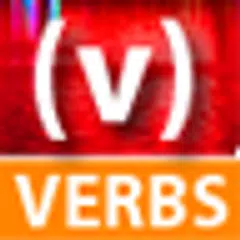 iVerb English irregular verbs APK Herunterladen