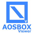 AOSBOX Viewer ikona