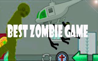 Anger of Stick 5  Zombie Shoot скриншот 1