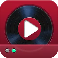 Music Player (Play MP3 Audios)