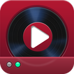 ”Music Player (Play MP3 Audios)