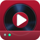 Music Player (Play MP3 Audios) 图标