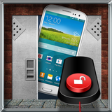 Remote Gate Lock screen icono