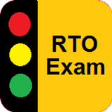 RTO Driving Licence Exam icône