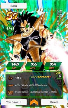 Download Dbz Dokkan Battle Summoning Simulator Apk Obb For