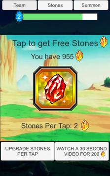 Download Dbz Dokkan Battle Summoning Simulator Apk Obb For