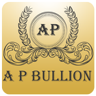 A P Bullion ikona