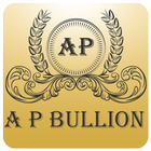 A P Bullion icône