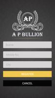 A P Bullion اسکرین شاٹ 3